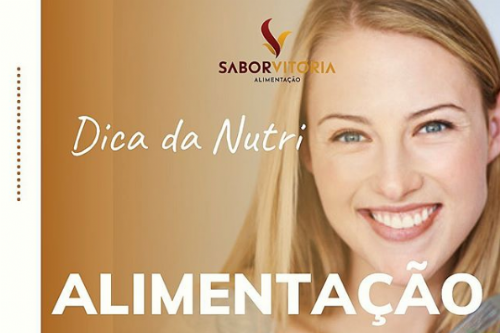 Imagem de Dica da Nutri: Alimentação X Cabelo